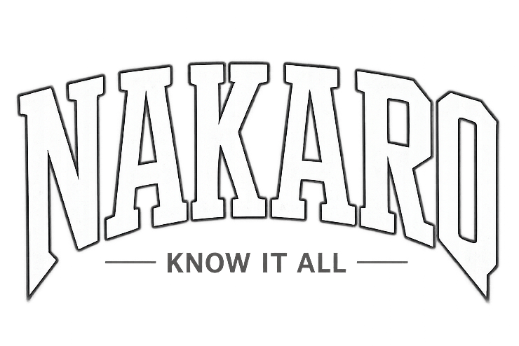 Nakaro
